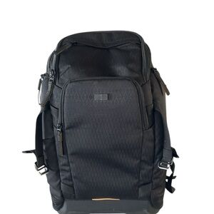 HEX Black Backpack